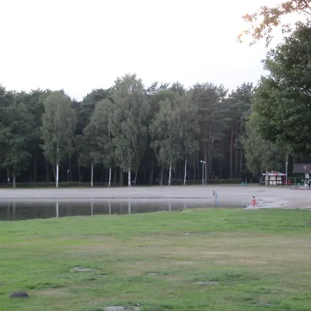 Kiefernweg 20 Апартаменты